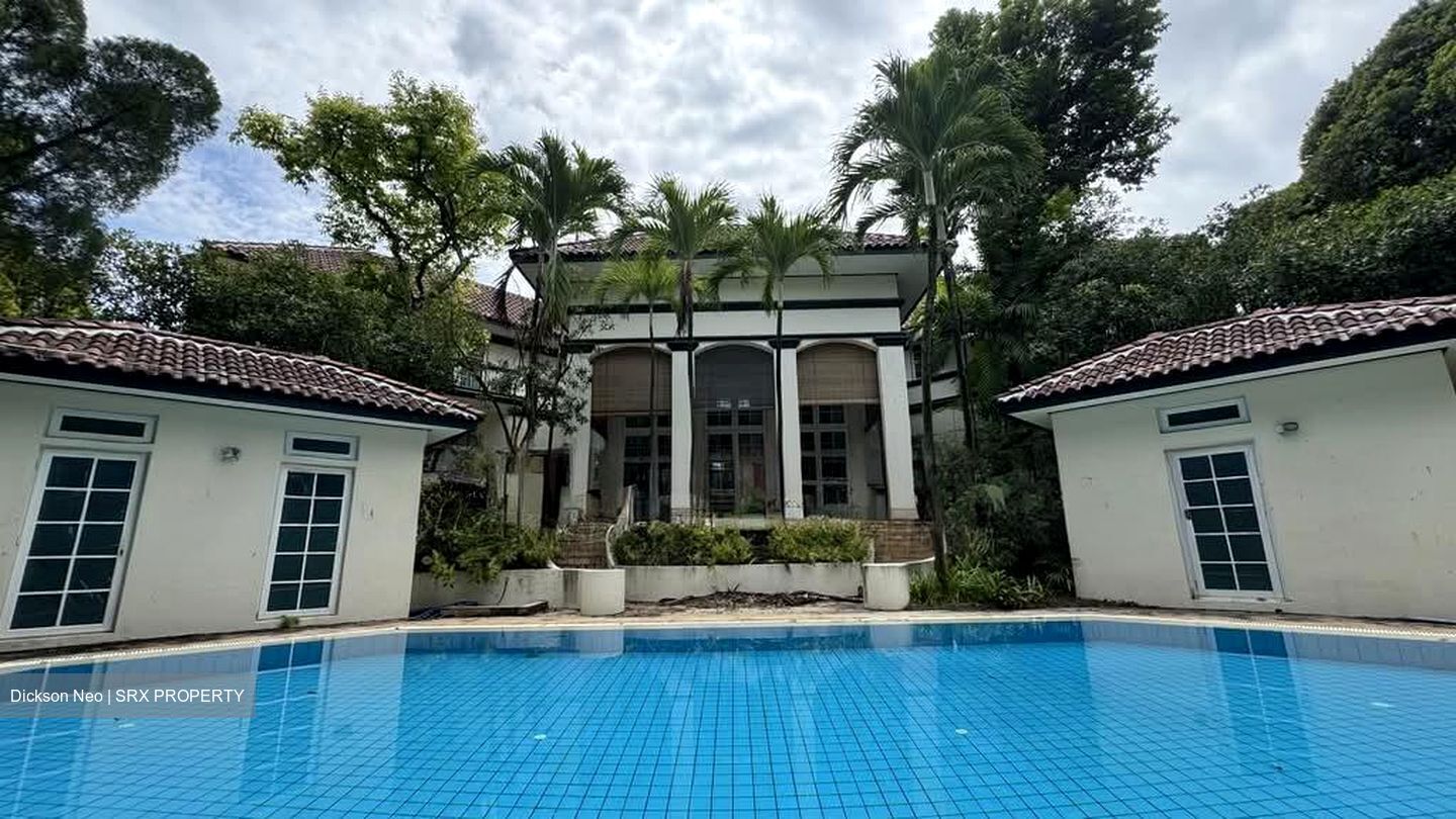 Holland Avenue (D10), Detached #556203721